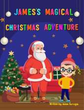 James's magical christmas adventure