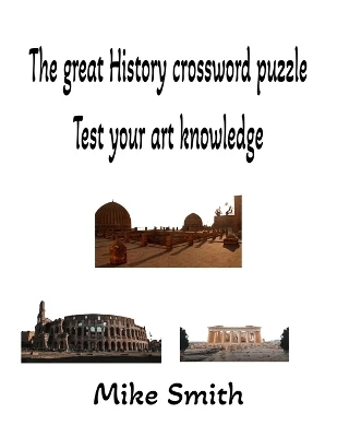 The great art history crossword puzzle: Test your art knowledge