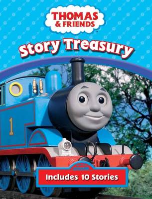 Thomas & Friends Story Treasury