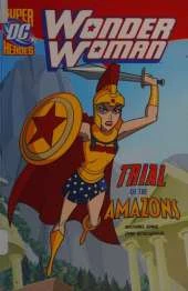 Trial of the Amazons