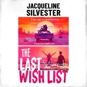 The Last Wish List: The most weepy road trip romance