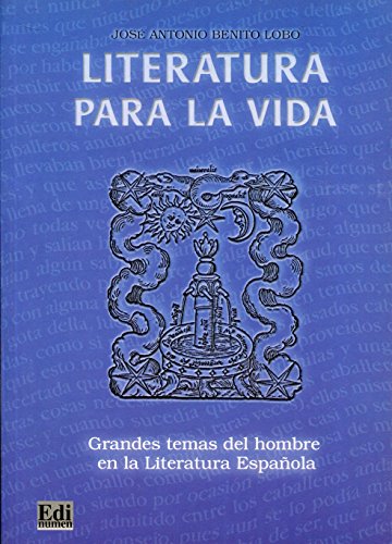 Cambridge Spanish Literatura Para La Vida