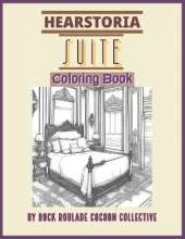 Suite, Hearstoria: Coloring Book