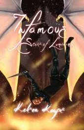 Infamous: Scars of Lumierna