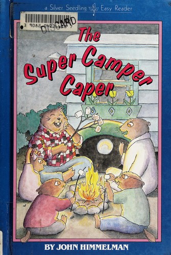 The Super Camper Caper