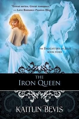 The Iron Queen