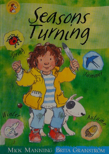 Seasons Turning Book Club