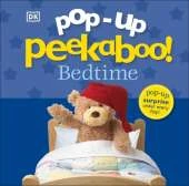 Pop-Up Peekaboo! Bedtime: A Pop-Up Surprise Under Every Flap!