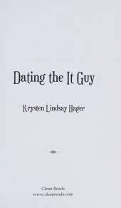 Dating the It Guy