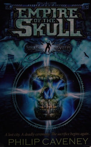 Alec Devlin: Empire of the Skull