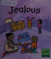 Jealous