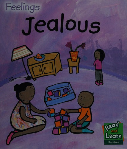 Jealous