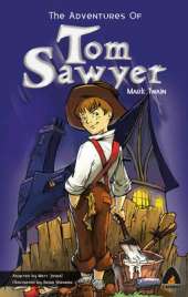 The Adventures of Tom Sawyer
