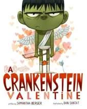 Crankenstein Valentine