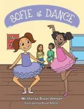 Sofie at Dance