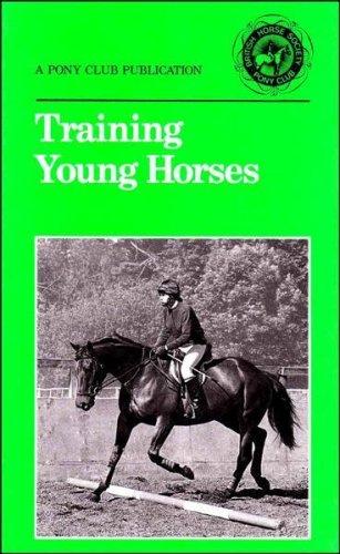 Training Young Horses
