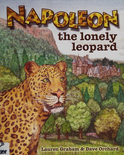 Napoleon the Lonely Leopard