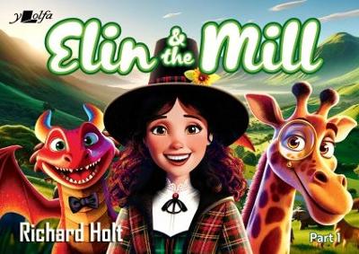 Elin and the Mill
