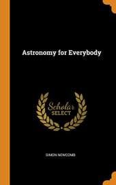 Astronomy for Everybody