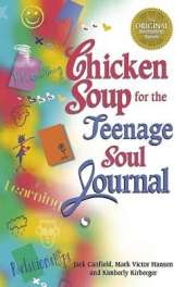 Chicken Soup for the Teenage Soul