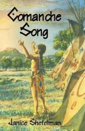 Comanche Song