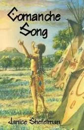 Comanche Song