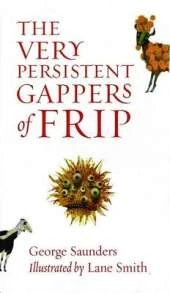 The Very Persistent Gappers of Frip