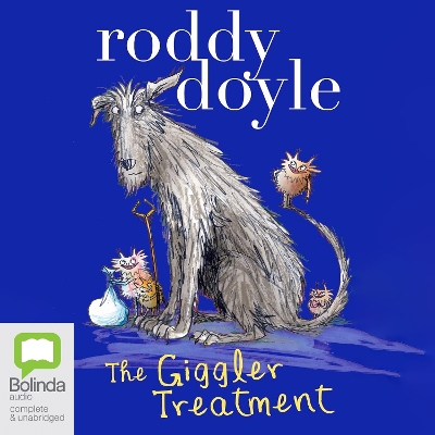 The Giggler Treatment