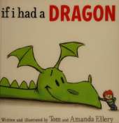 If I Had a Dragon