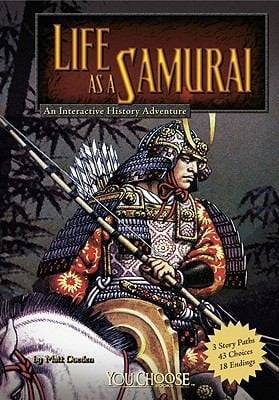Life as a Samurai