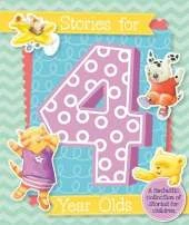 Stories for 4 Year Olds