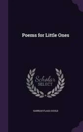 Poems for Little Ones