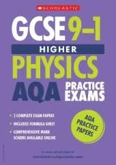 Higher Physics Exam Practice AQA: 2 Papers