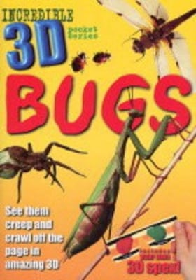 3D Bugs