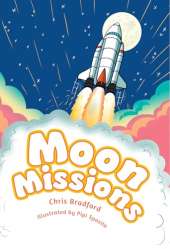 Moon Missions: Fluency 4