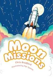 Moon Missions: Fluency 4
