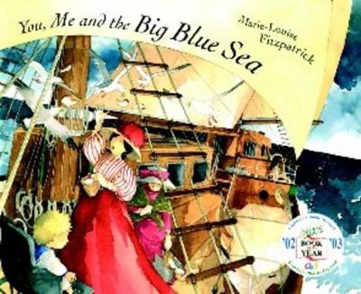 You Me And The Big Blue Sea