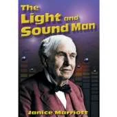 The Light and Sound Man