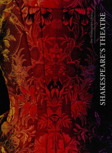 The Shakespeare Library: Shakespeare's Theatre 2nd Edition HB