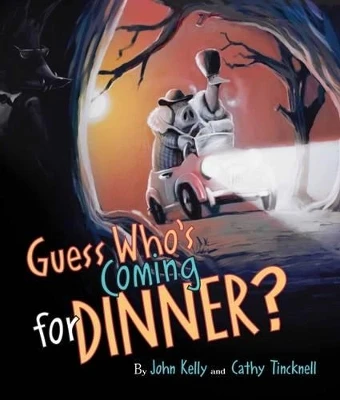 Guess Who's Coming for Dinner
