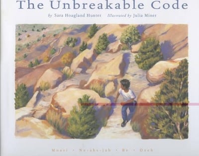 Unbreakable Code