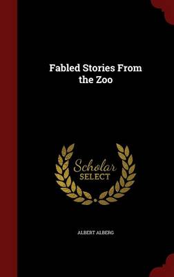 Fabled Stories from the Zoo