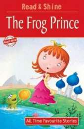 Frog Prince