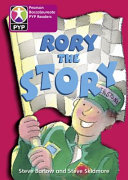 PYP L8 Rory the Story single