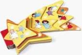 Christmas Star (Portable Holidays)