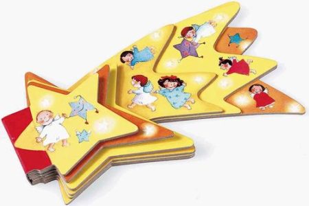 Christmas Star (Portable Holidays)