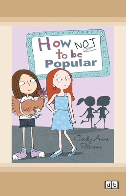 How Not to be Popular