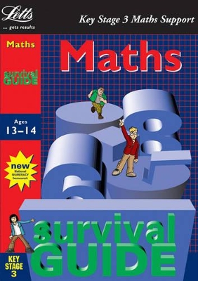 Key Stage 3 Survival Guide