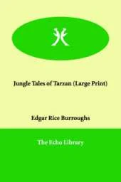 Jungle Tales of Tarzan