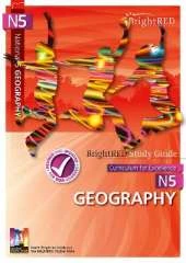 National 5 Geography Study Guide